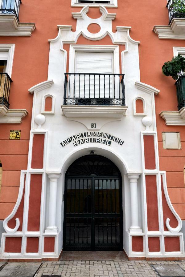 Wonderstays Maribel * Malaga
