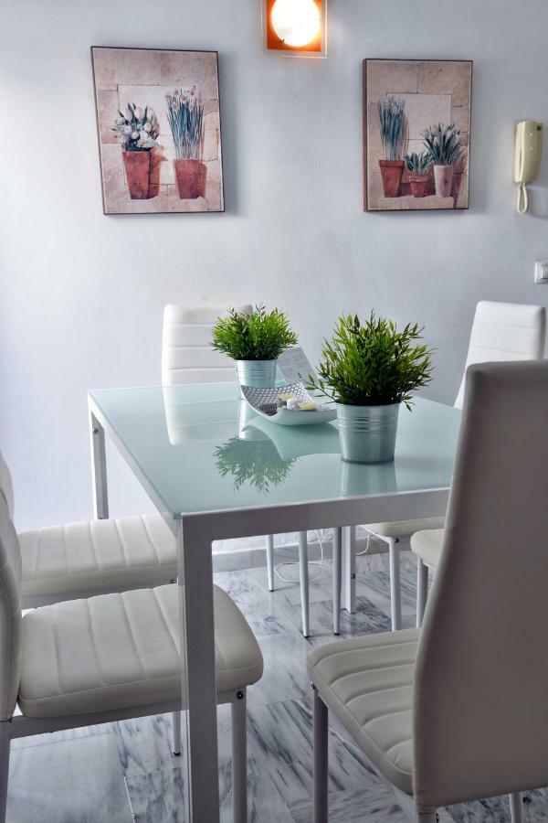 Apartment Wonderstays Maribel *