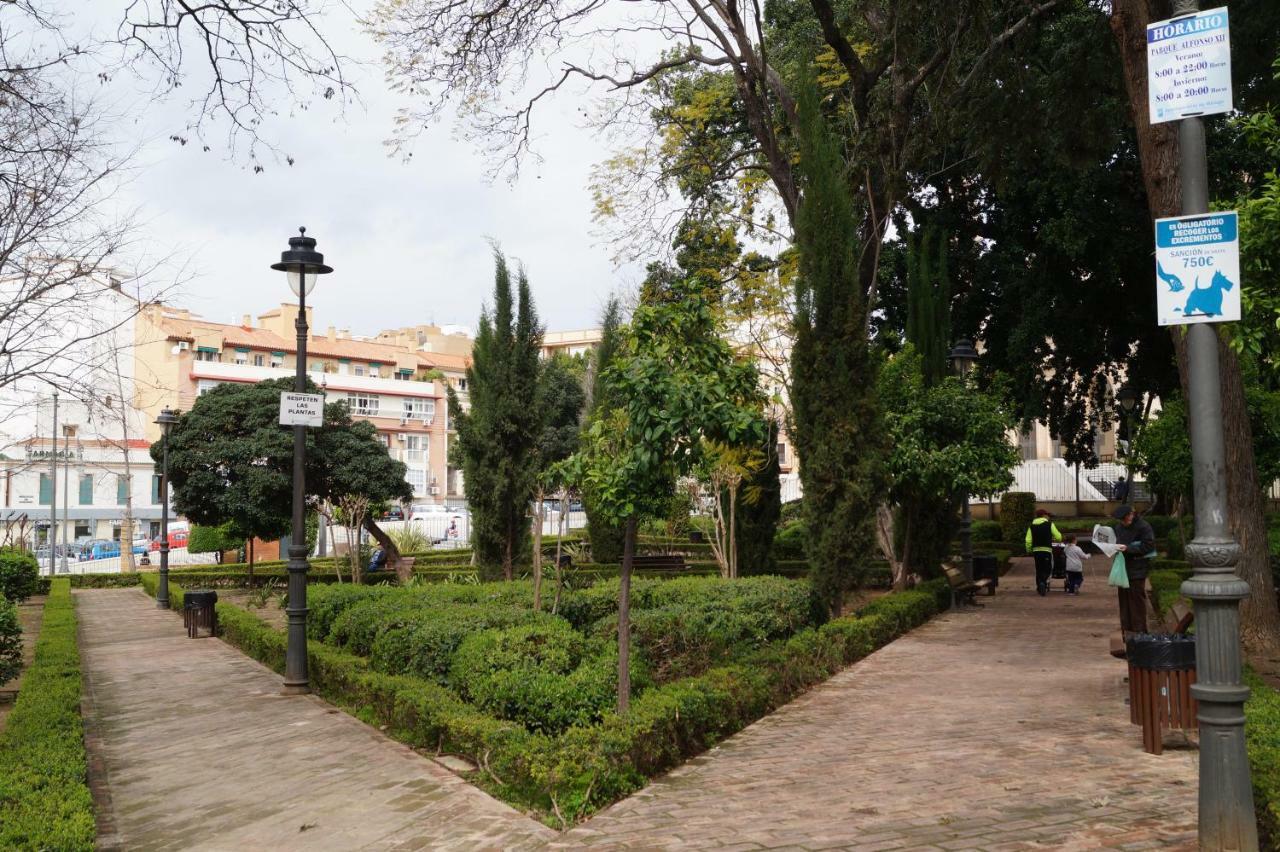 Apartment Plaza Alfonso Xii *