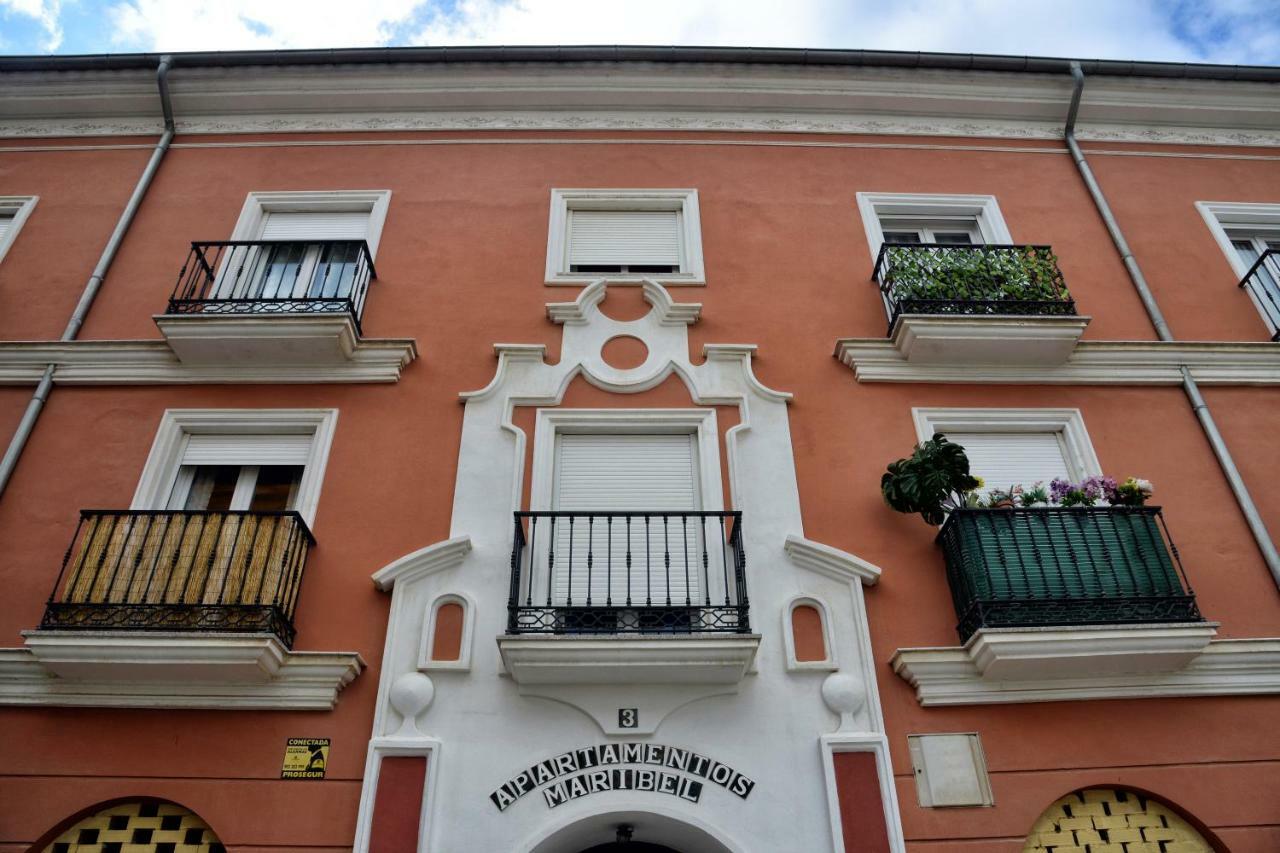 Wonderstays Maribel Apartment