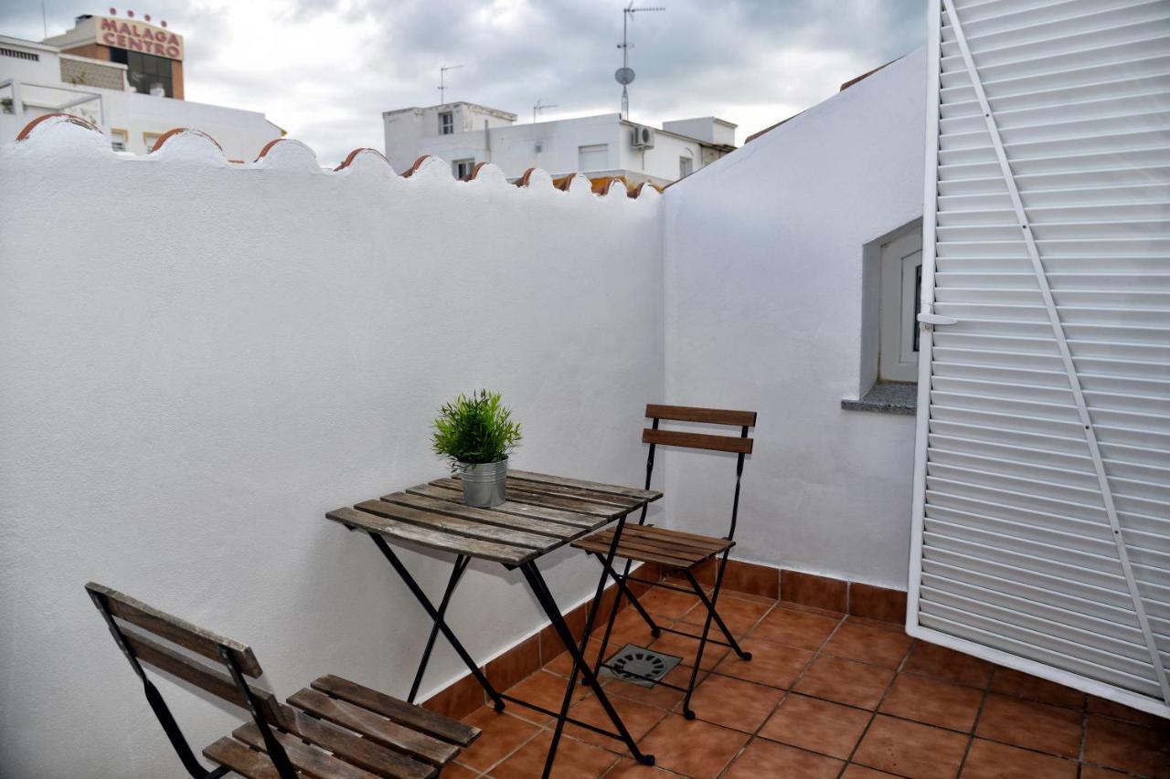 Wonderstays Maribel Malaga