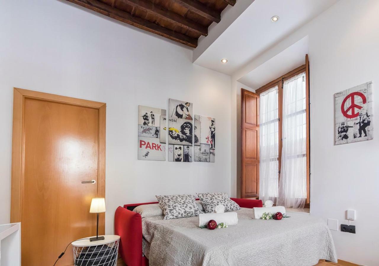Don Rodrigo City Centre Appartement *