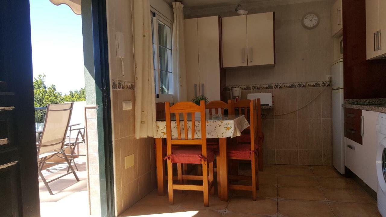 Appartement Manoli Playa *