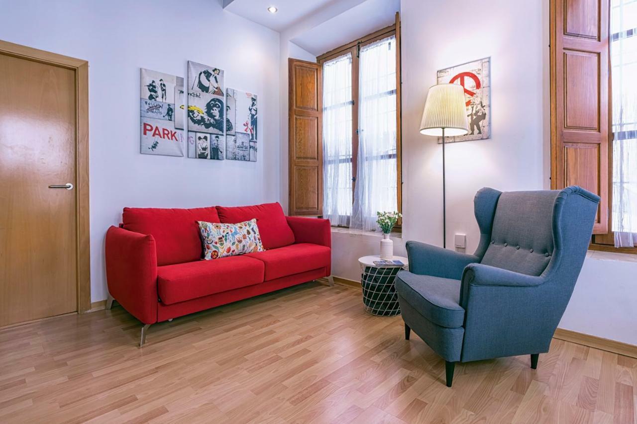 Appartement Don Rodrigo City Centre *