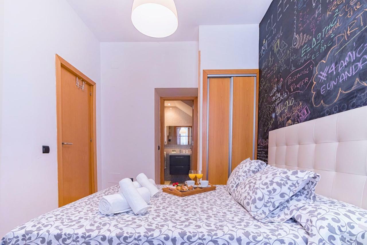 Don Rodrigo City Centre Appartement *