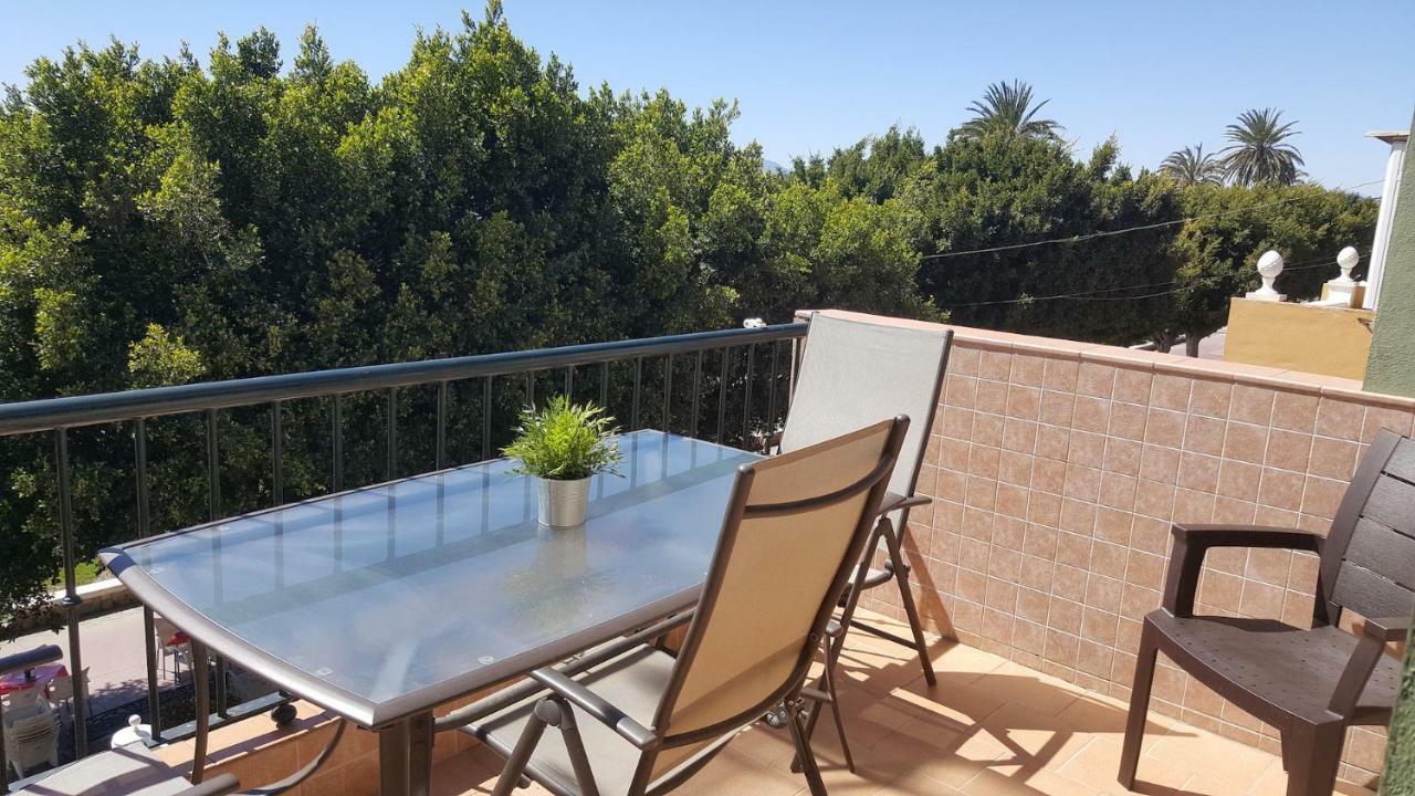 Appartement Manoli Playa