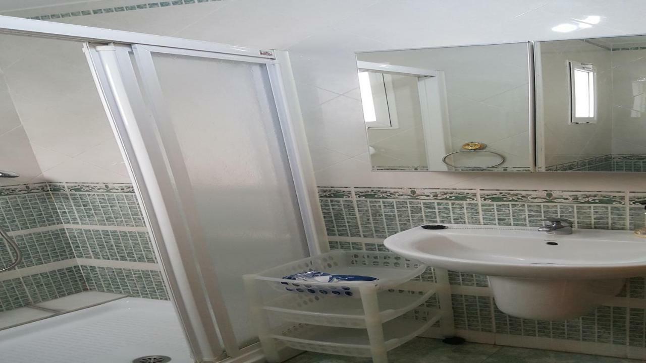 Appartement Manoli Playa *