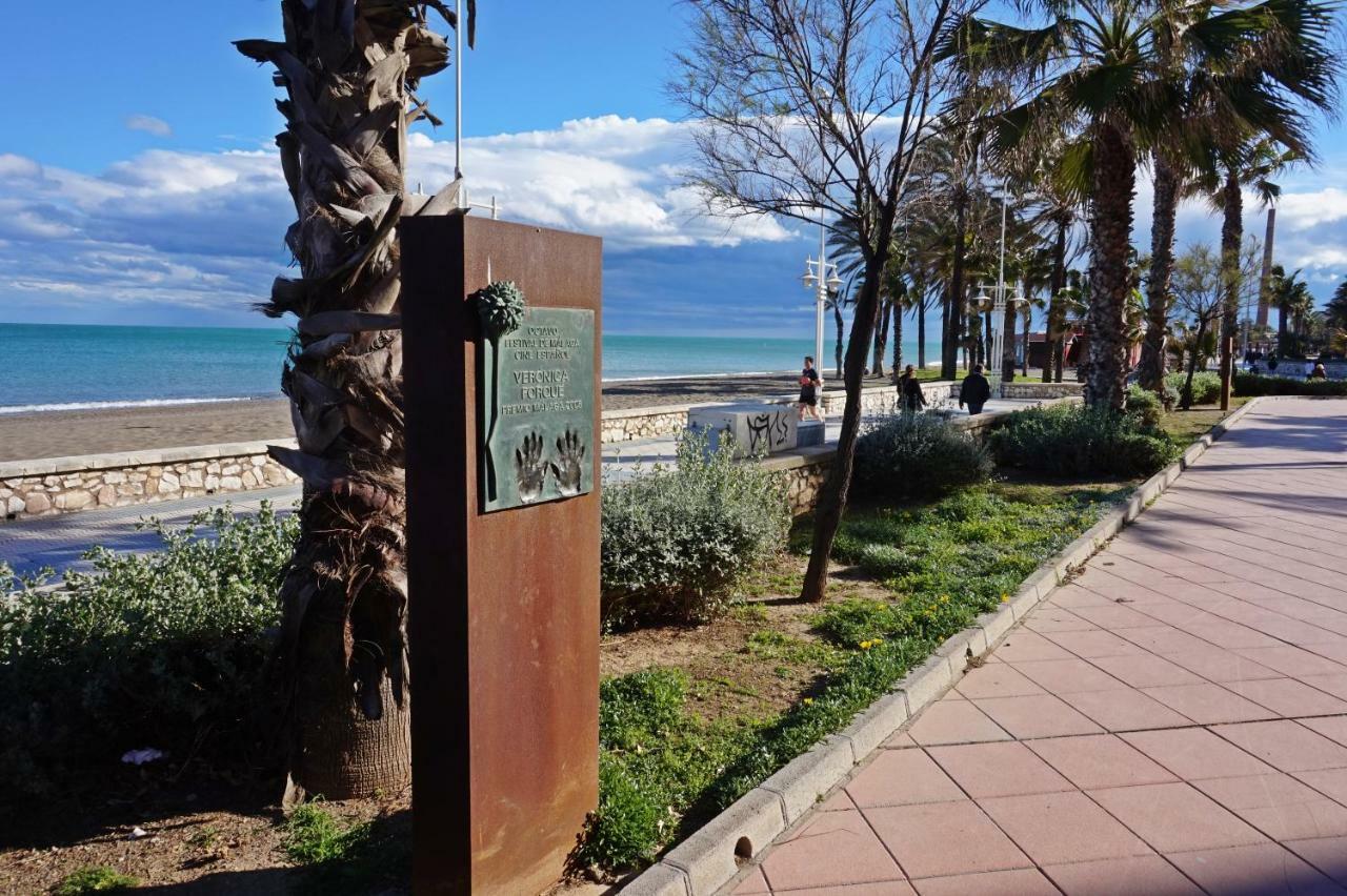 Modern & Stylish Loft With Breathtaking Views Free Wifi - Close To The Sea Malaga