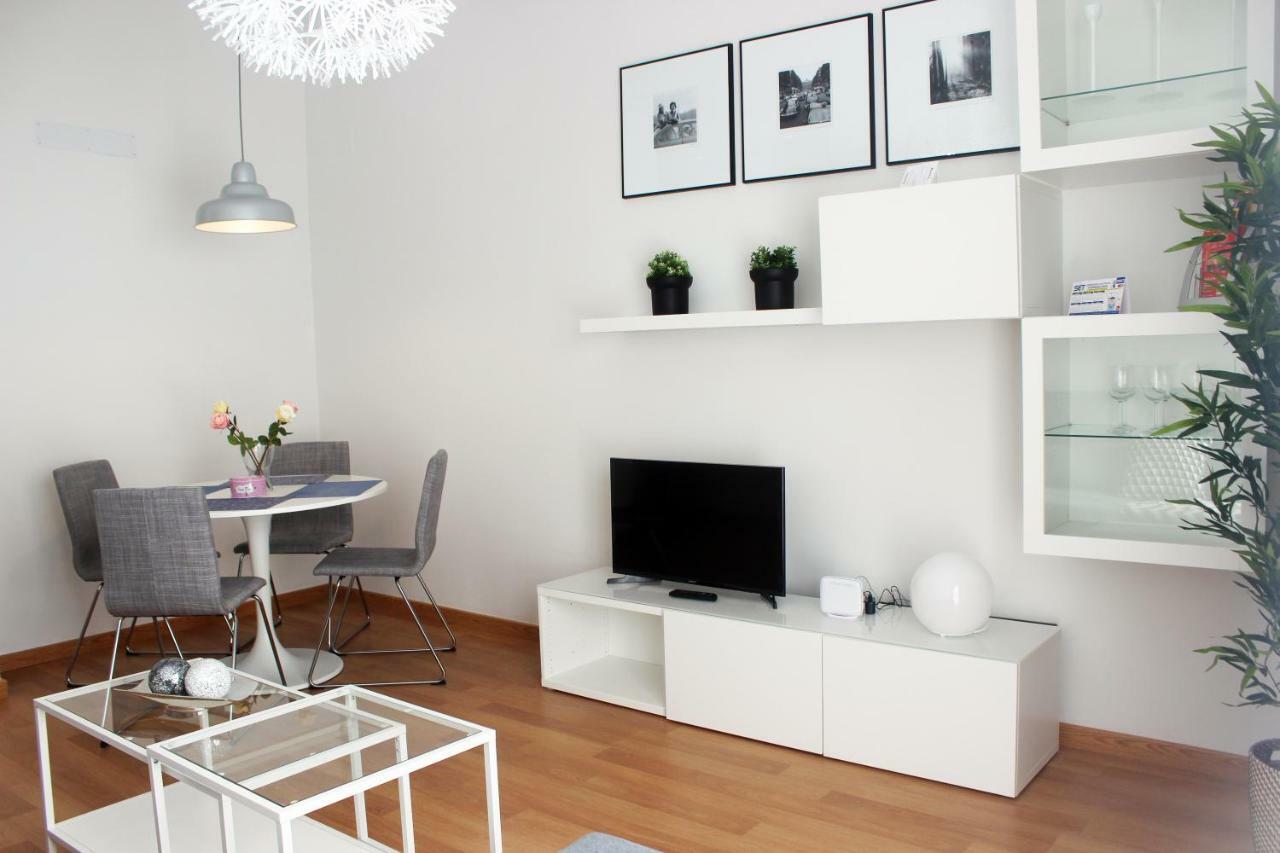 Jinetes 16, Pool, Historic Center, Free Parking, Quite Neighborhood, Ce Malaga