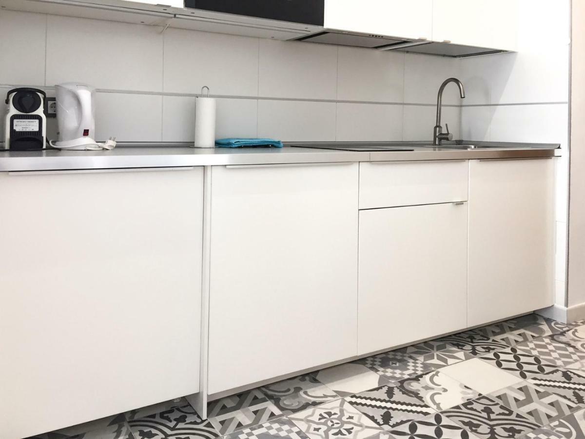Apartment Jinetes 16, Pool, Historic Center, Free Parking, Quite Neighborhood, Ce