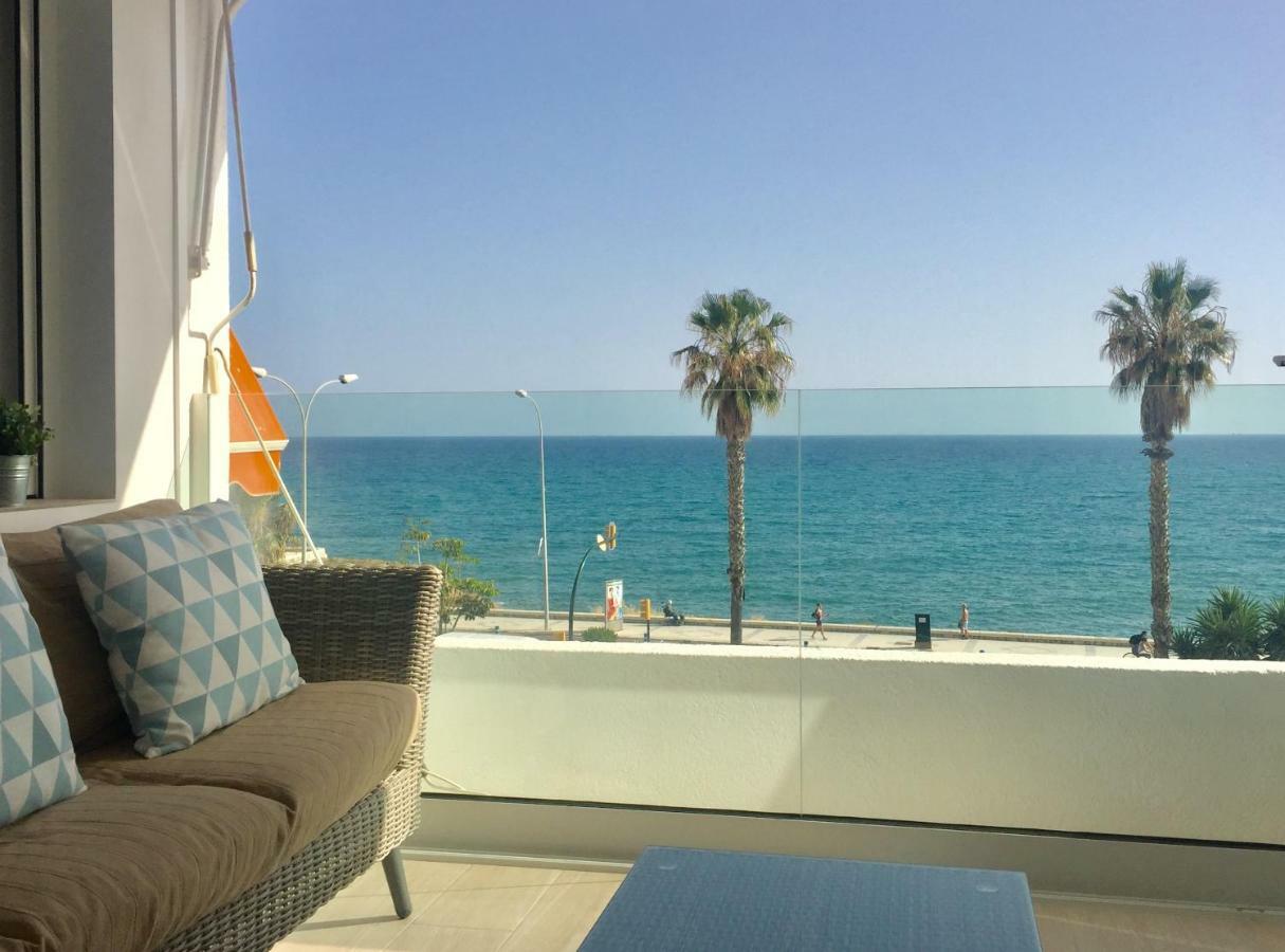 Apartment Sorolla 105, Luxury, Beach, Free Parking, Services, Quite Neighborhood, So *