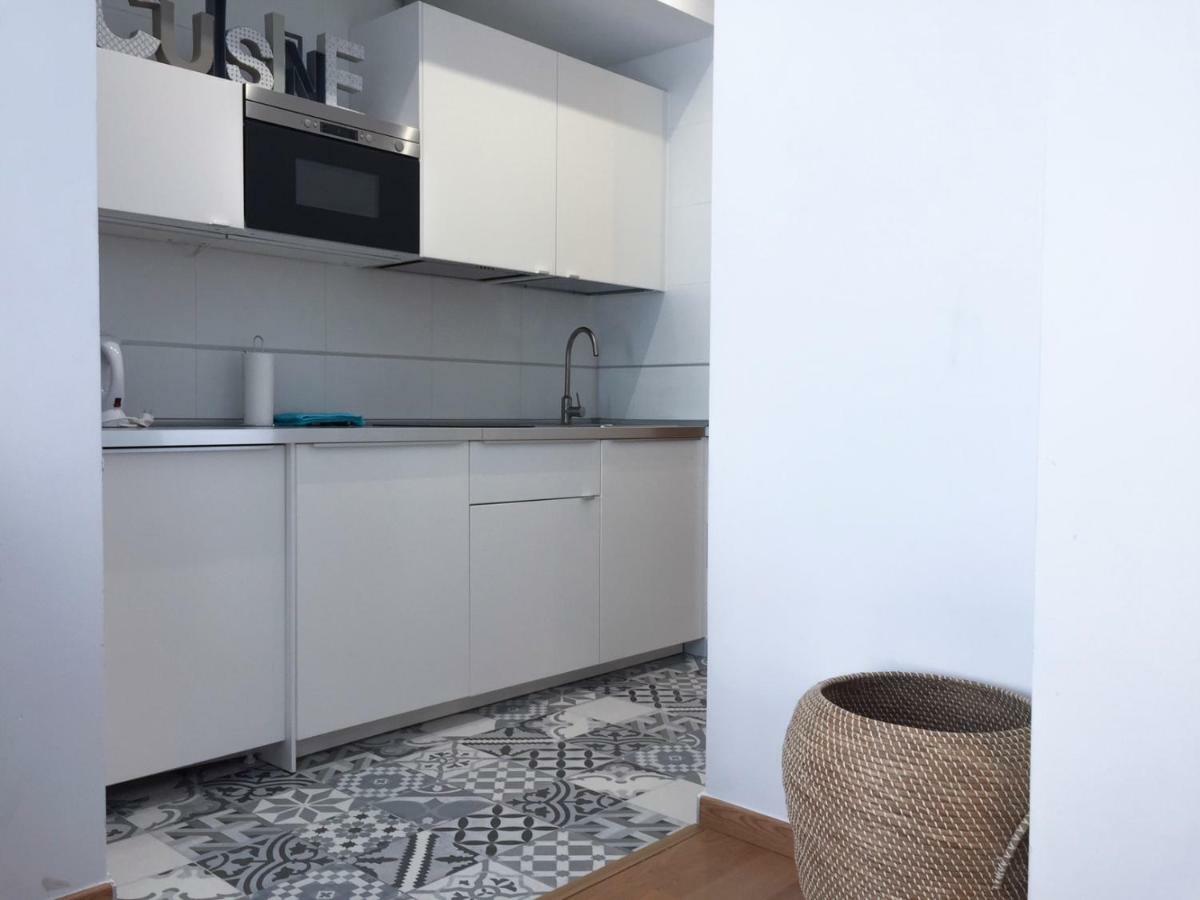 Jinetes 16, Pool, Historic Center, Free Parking, Quite Neighborhood, Ce Apartment