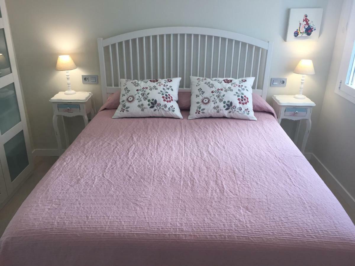 Apartment Sorolla 105, Luxury, Beach, Free Parking, Services, Quite Neighborhood, So