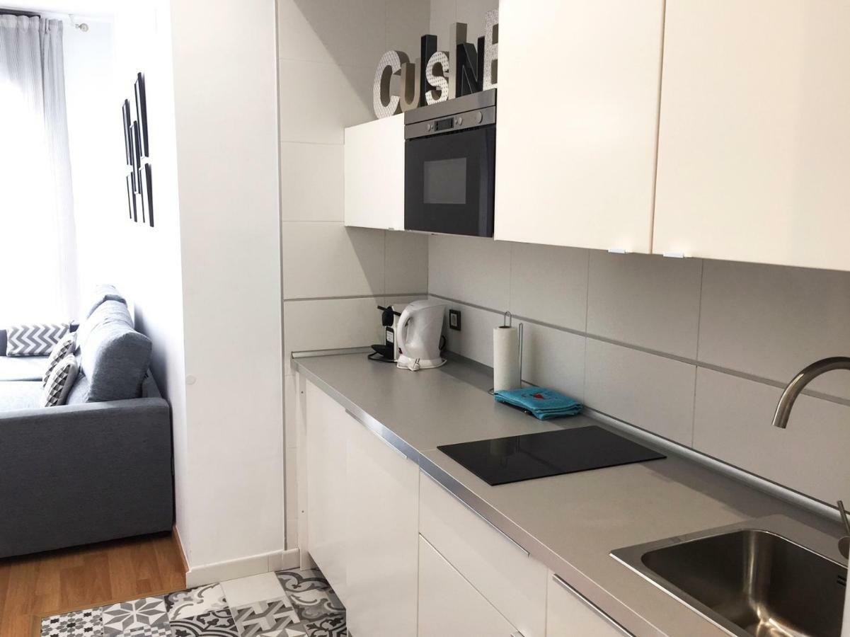Jinetes 16, Pool, Historic Center, Free Parking, Quite Neighborhood, Ce * Malaga