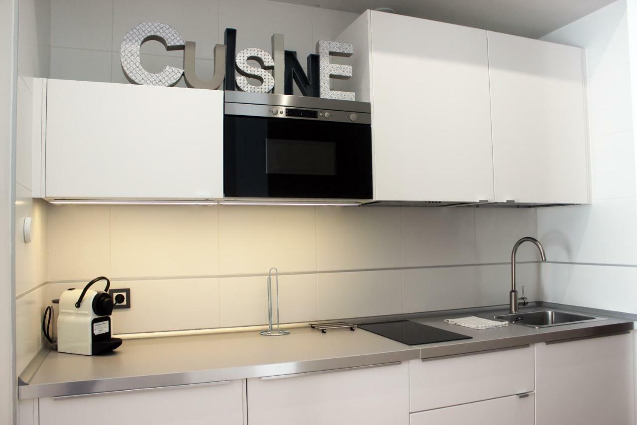 Apartment Jinetes 16, Pool, Historic Center, Free Parking, Quite Neighborhood, Ce