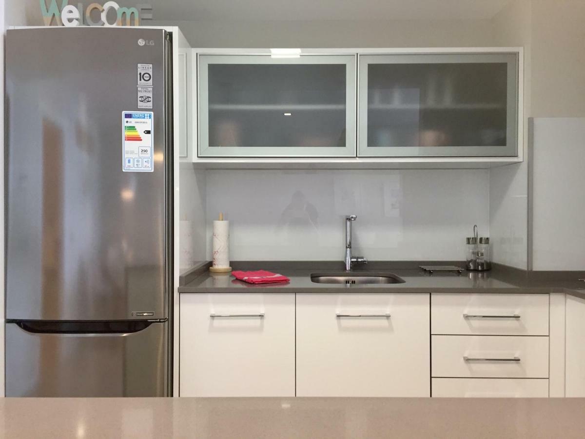 Apartment Sorolla 105, Luxury, Beach, Free Parking, Services, Quite Neighborhood, So