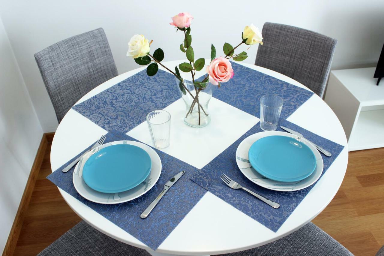 Jinetes 16, Pool, Historic Center, Free Parking, Quite Neighborhood, Ce Malaga