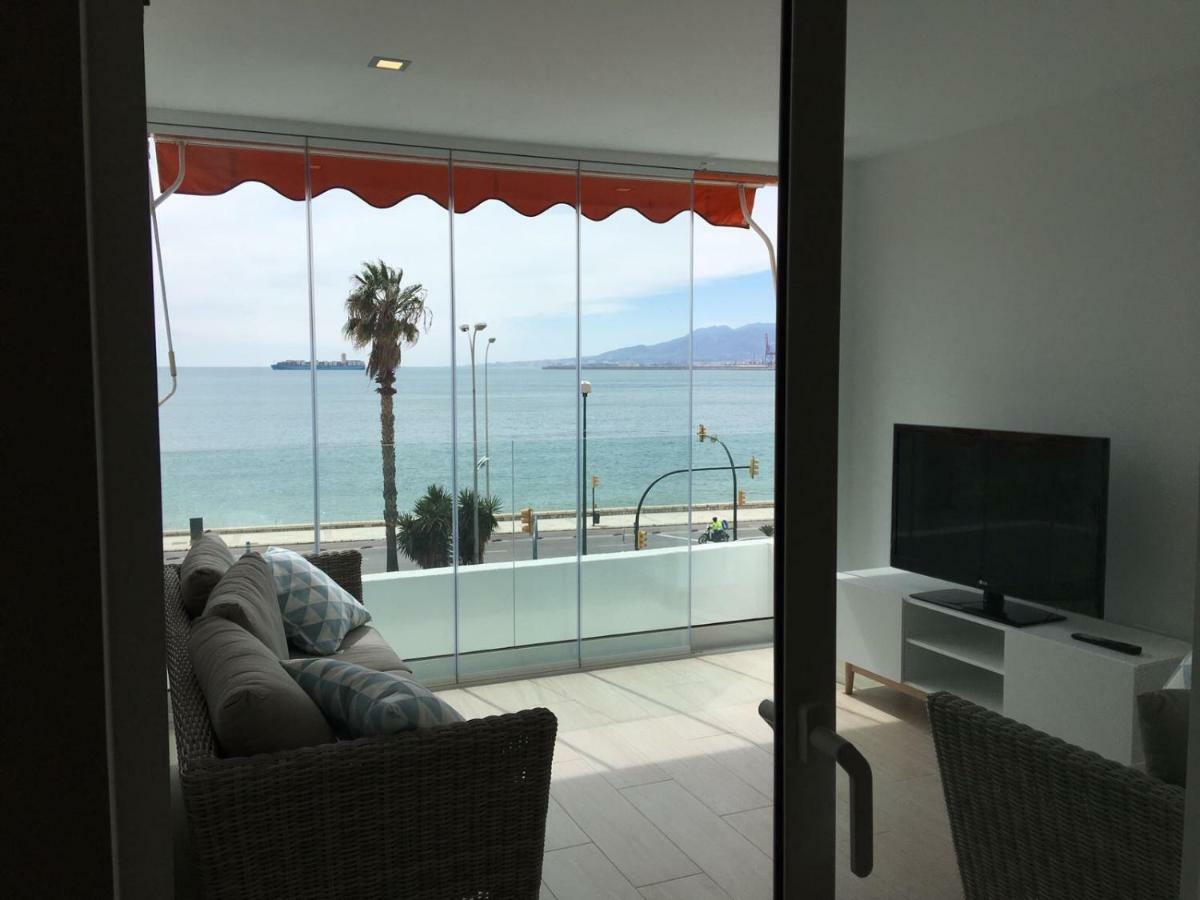 Sorolla 105, Luxury, Beach, Free Parking, Services, Quite Neighborhood, So *