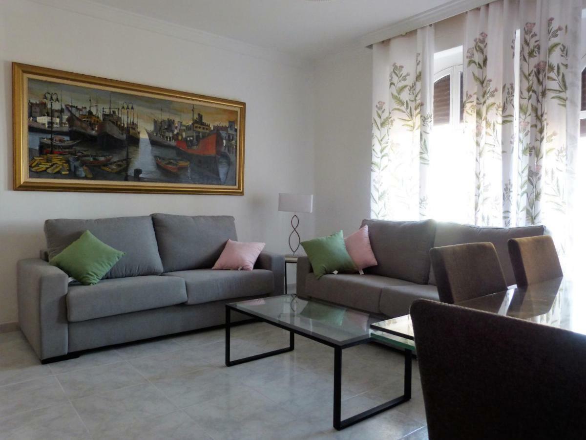 La Casa De La Tia * Malaga