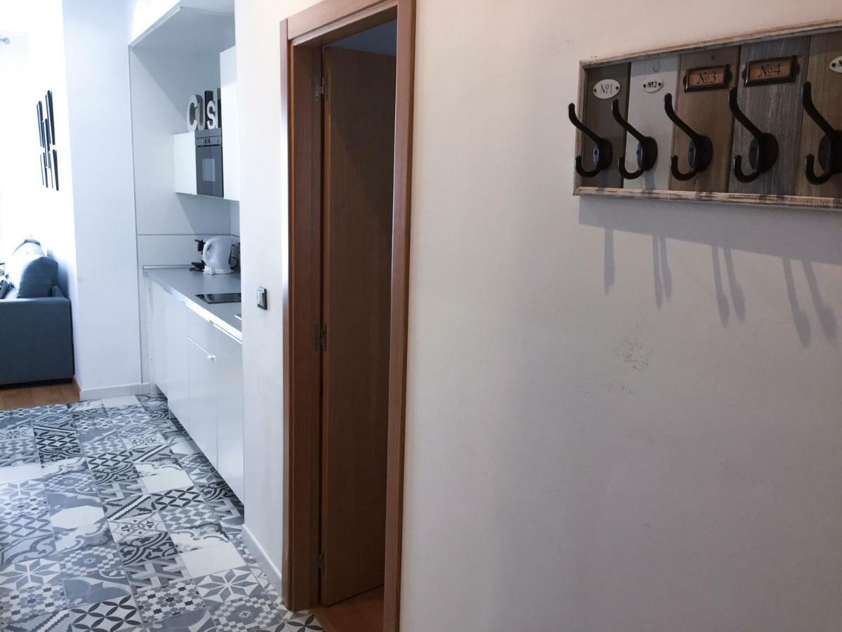 Jinetes 16, Pool, Historic Center, Free Parking, Quite Neighborhood, Ce * Malaga