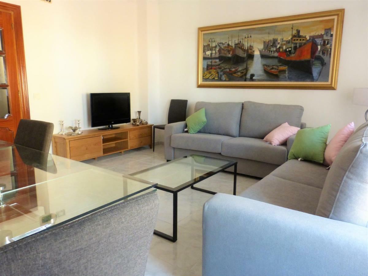 La Casa De La Tia Holiday home