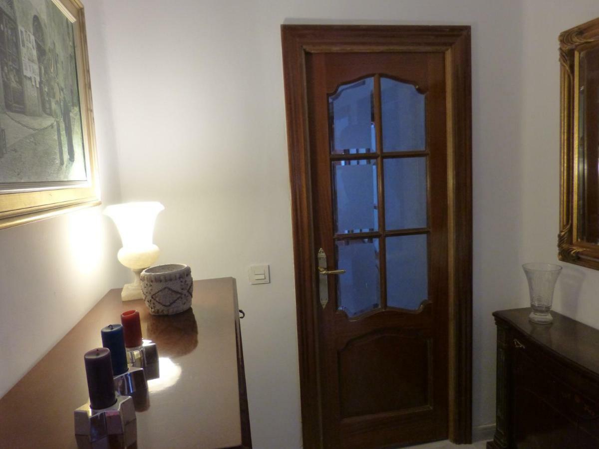 La Casa De La Tia Holiday home