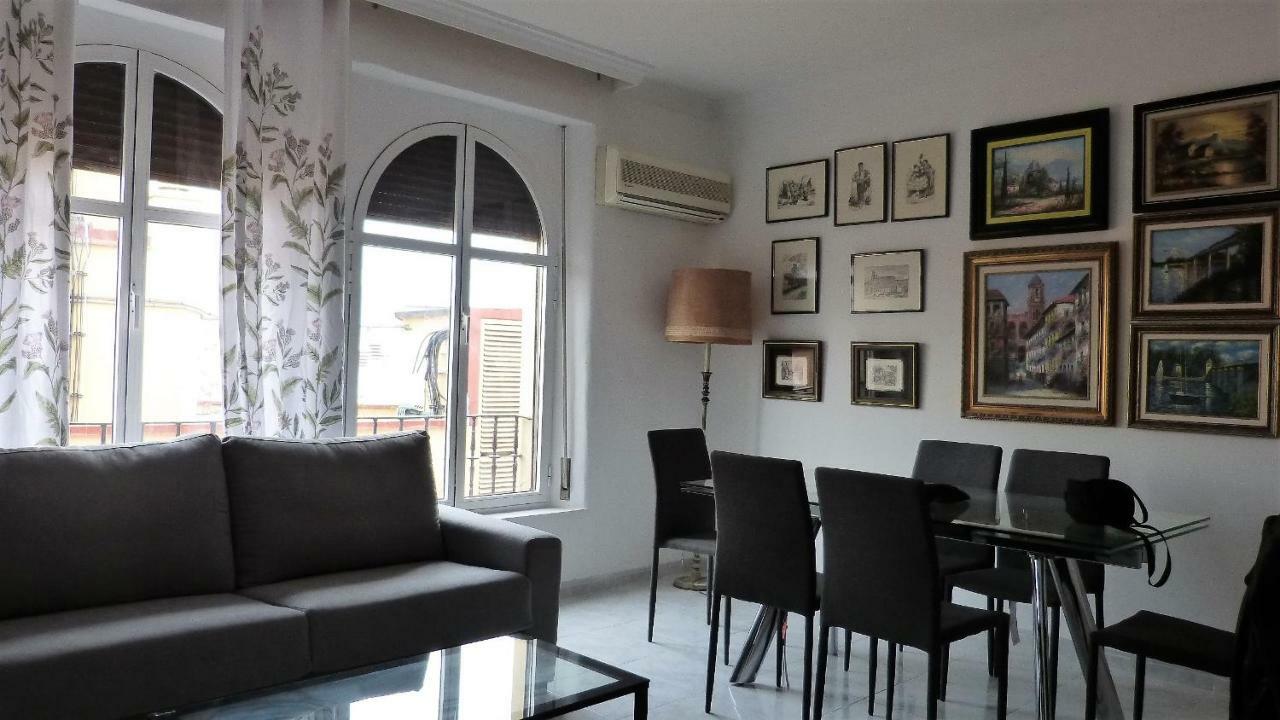 La Casa De La Tia Malaga