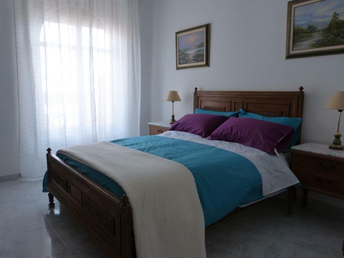 La Casa De La Tia * Malaga