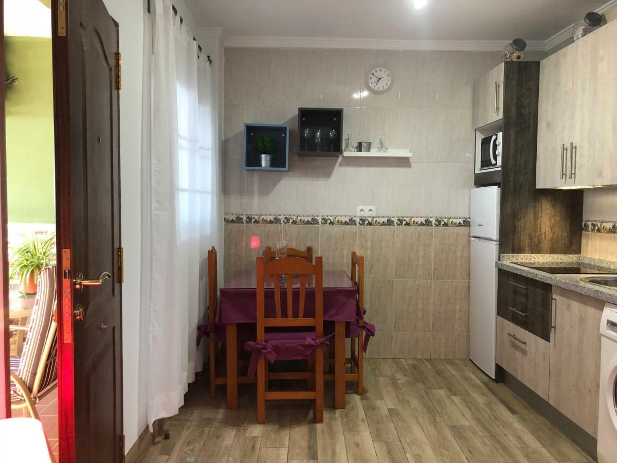 Appartement Manoli Playa