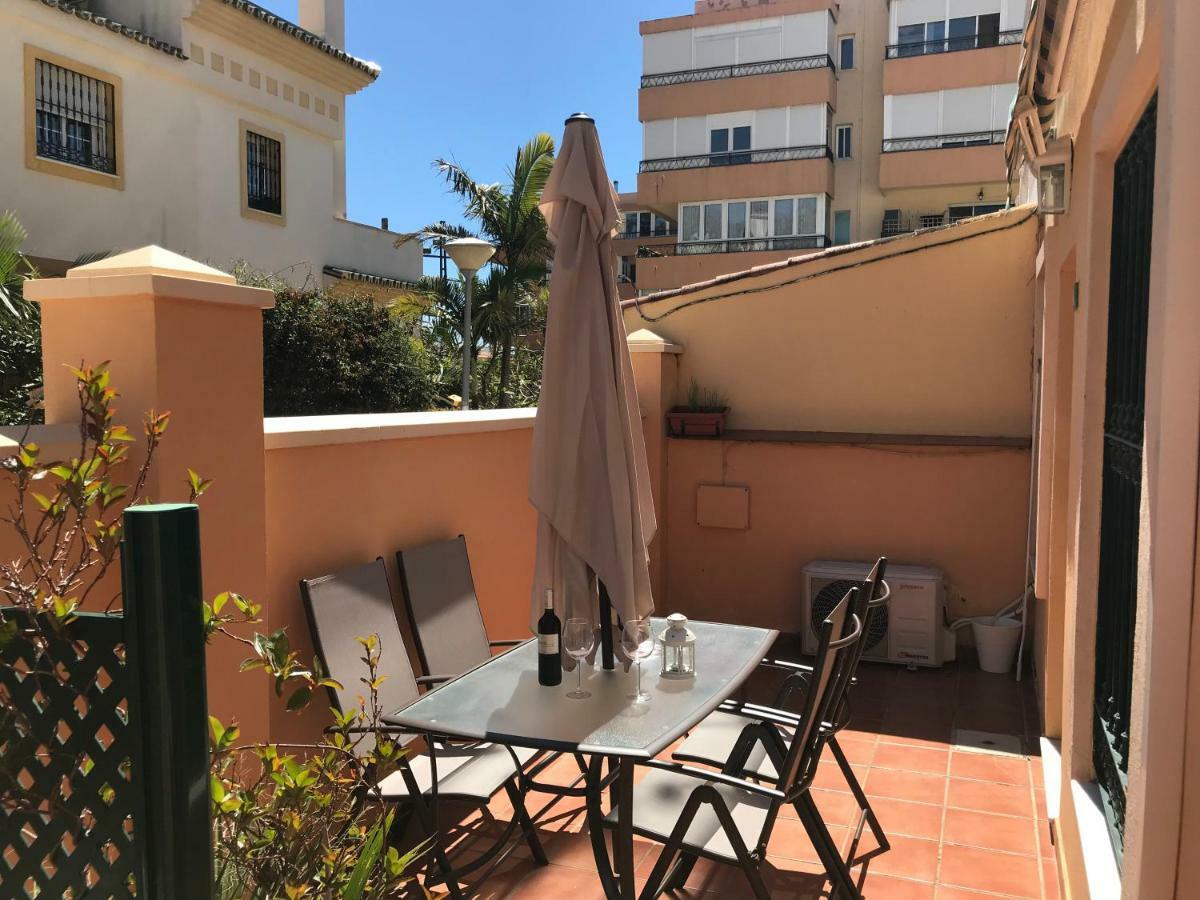 Apartment Barcelo Beach Terrace Malaga