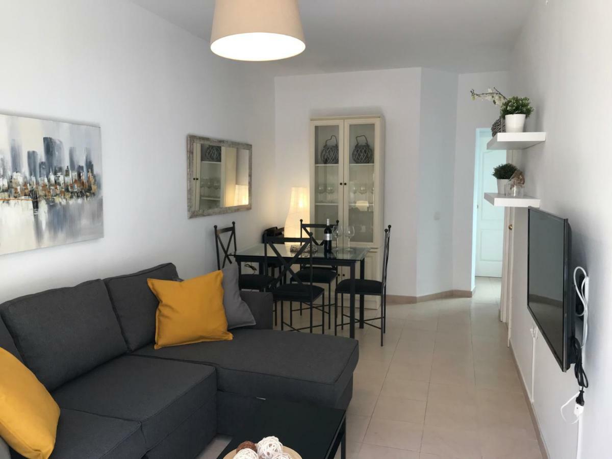 Apartment Barcelo Beach Terrace *