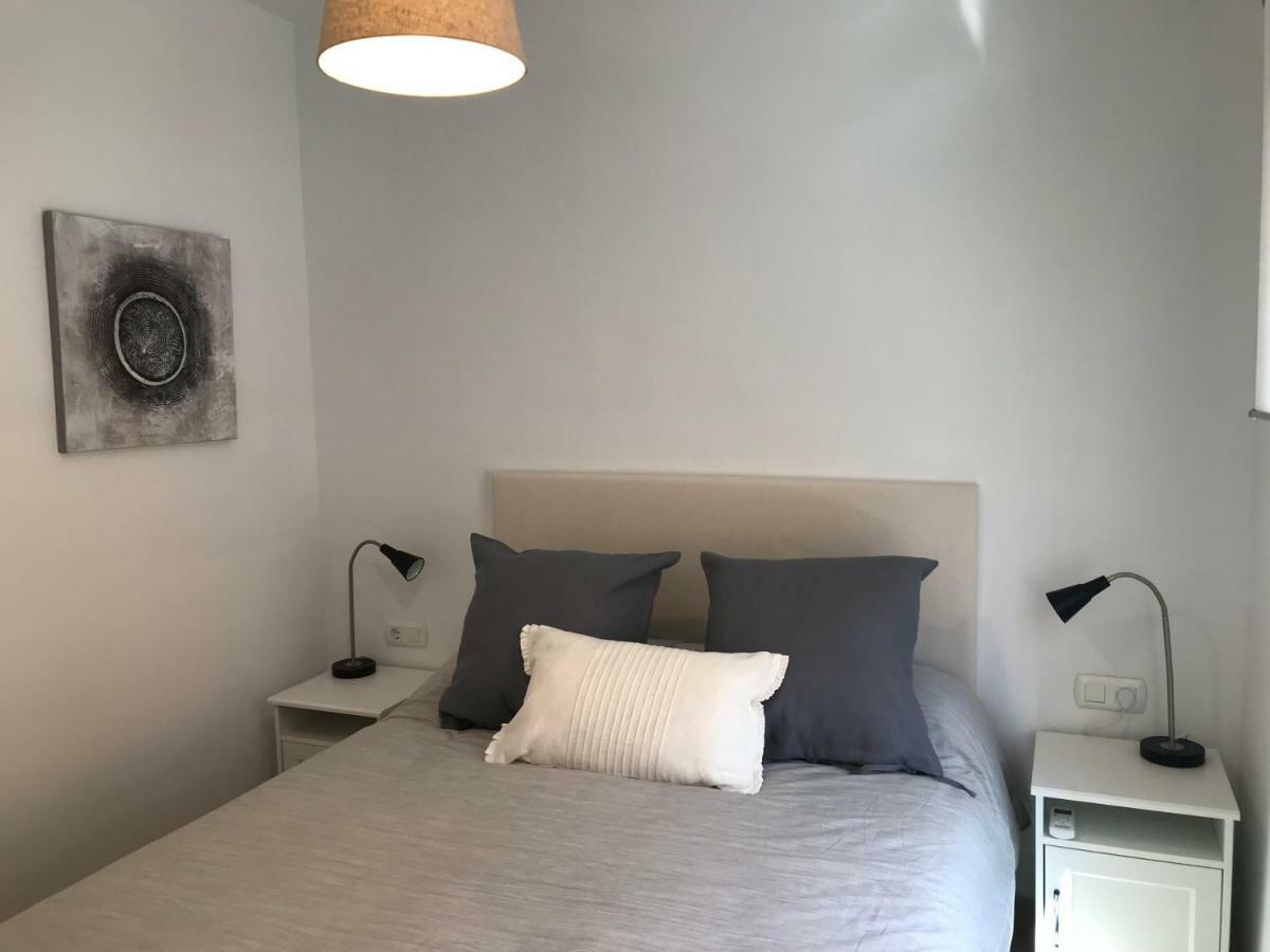 Barcelo Beach Terrace Apartment Malaga