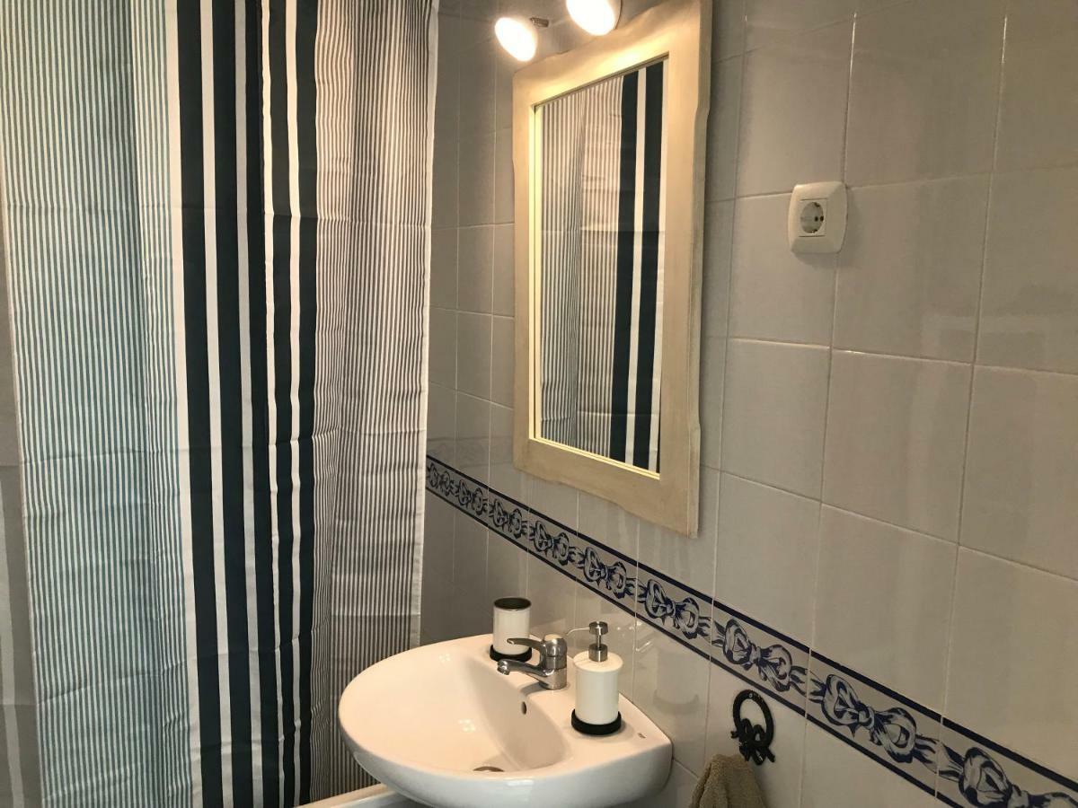 Apartment Barcelo Beach Terrace