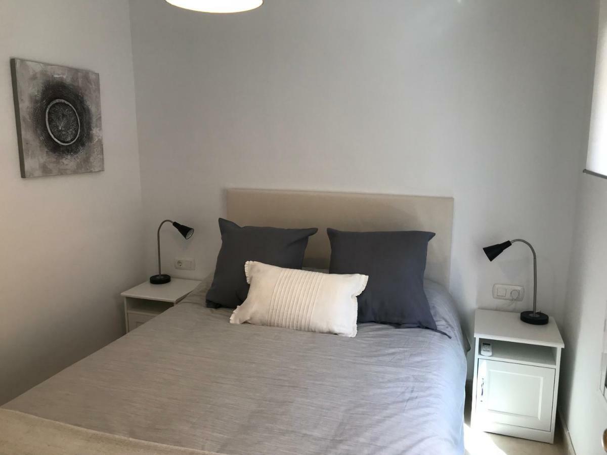 Apartment Barcelo Beach Terrace Malaga