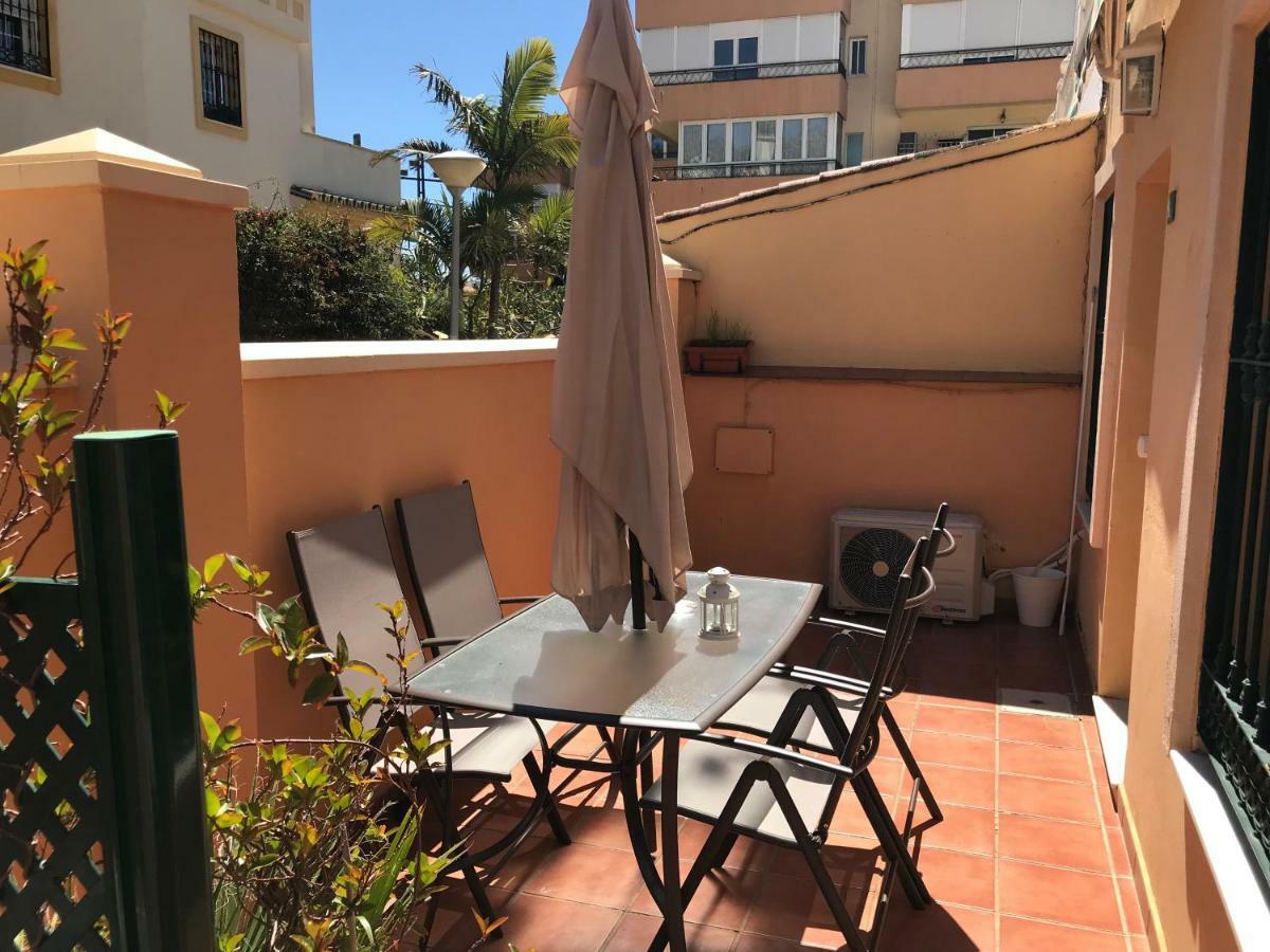 Barcelo Beach Terrace Apartment Malaga