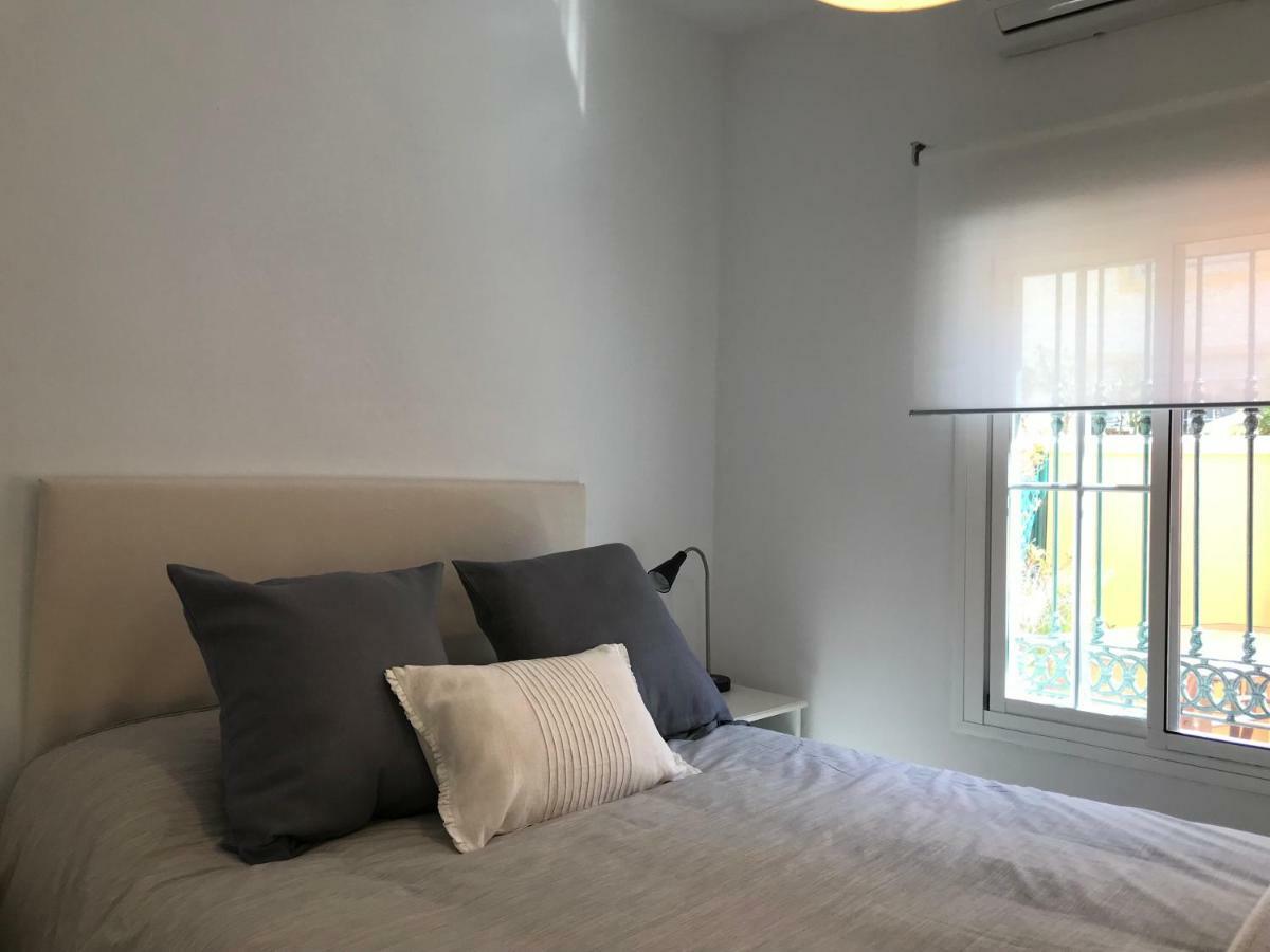 Apartment Barcelo Beach Terrace Malaga