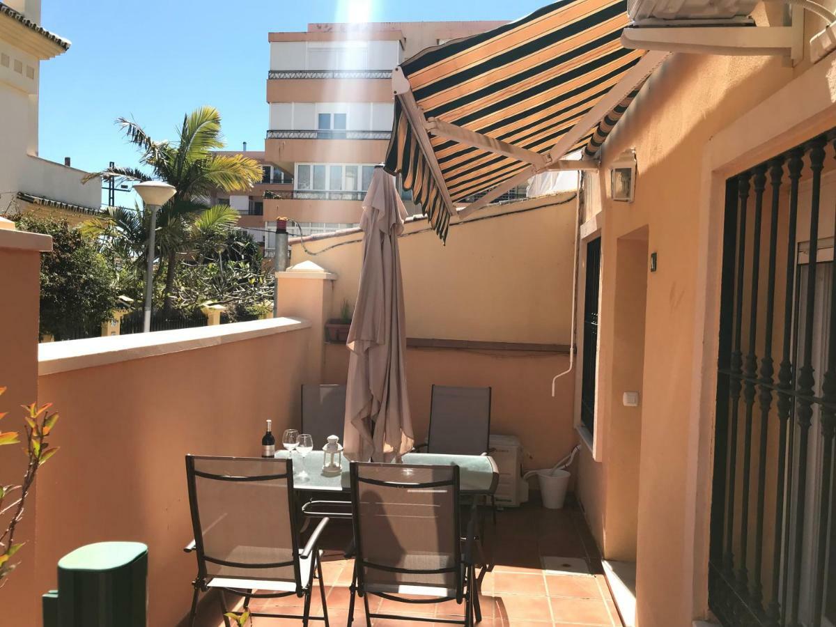 Barcelo Beach Terrace * Malaga
