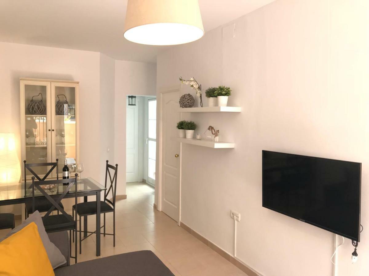 Apartment Barcelo Beach Terrace Malaga