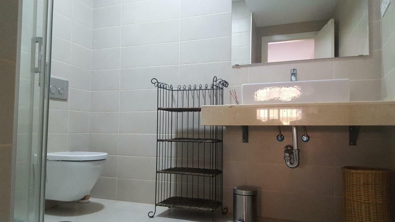 Apartament * Málaga