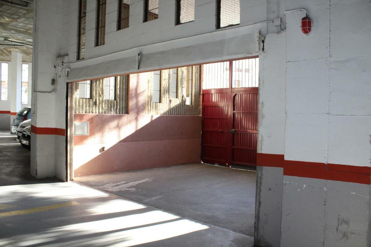 Con Parking Gratuito Apartment *