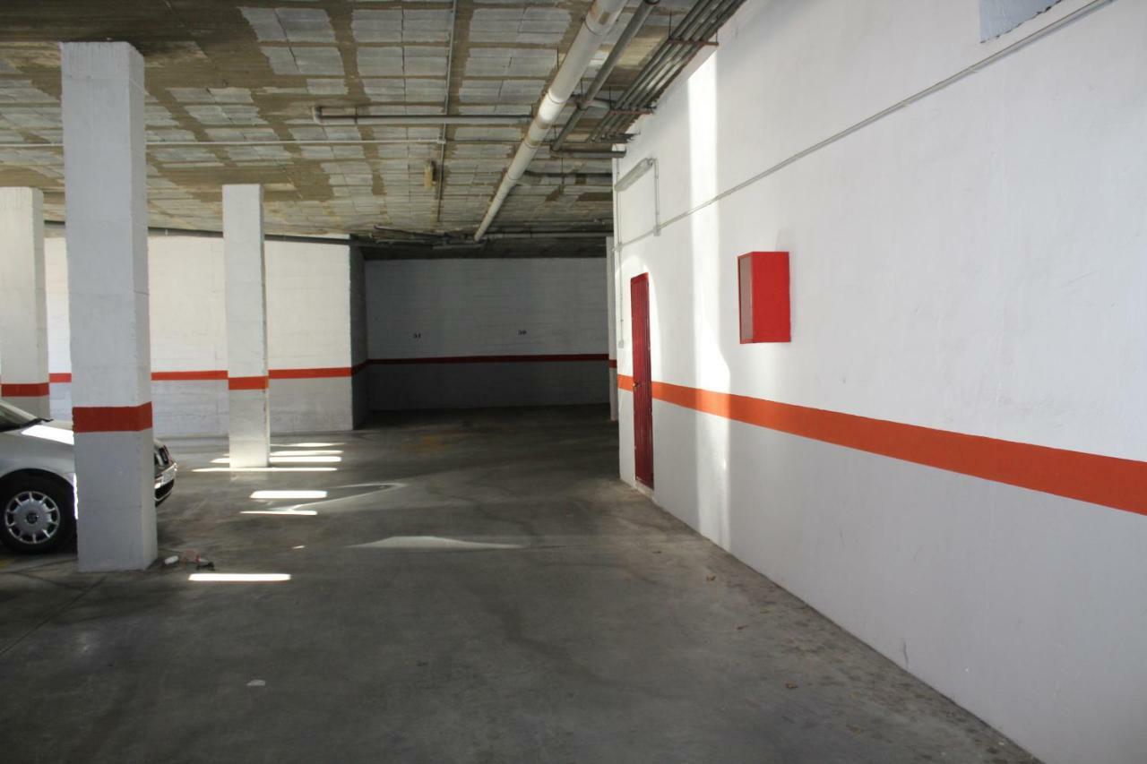 Con Parking Gratuito * Malaga