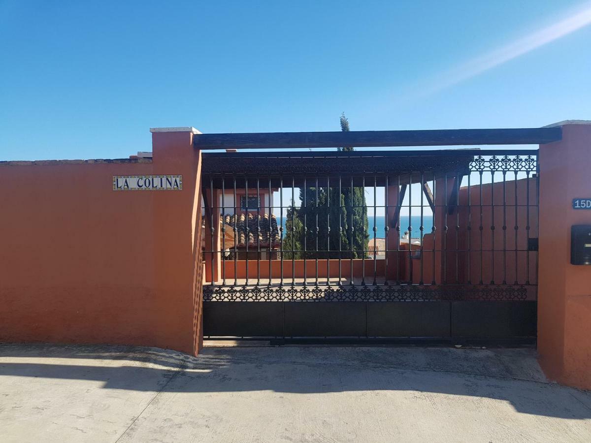 La Colina Malaga
