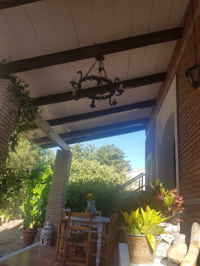 Homestay La Colina *