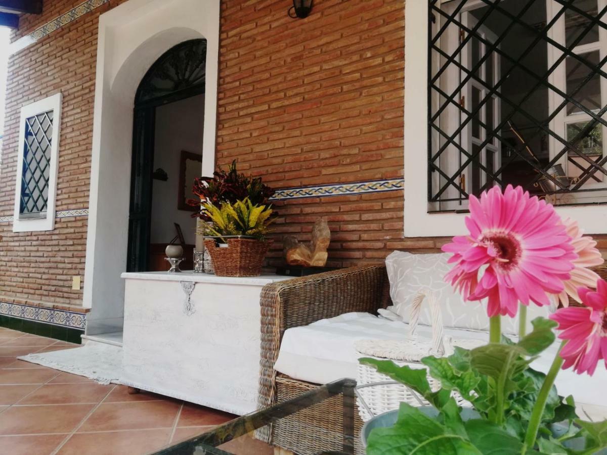 La Colina Homestay Malaga