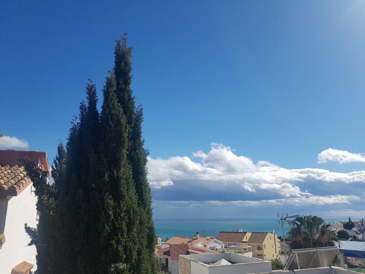 La Colina Malaga