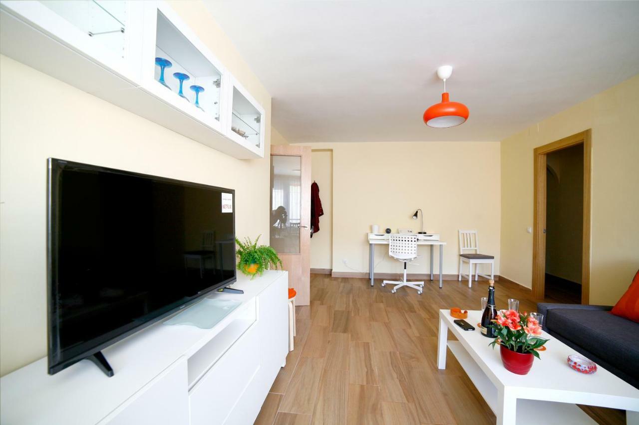 Apartamento Con Parking Union 45 Apartment