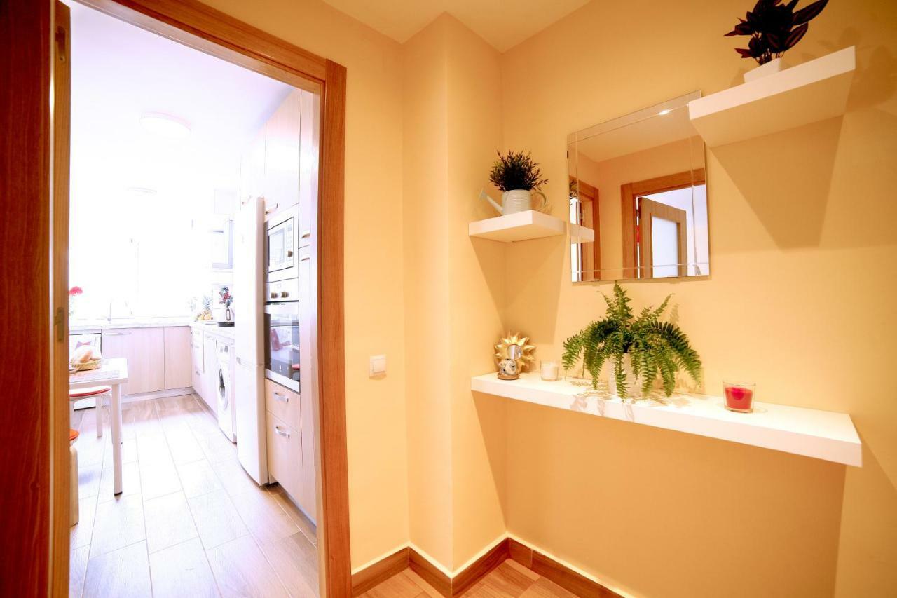 Apartamento Con Parking Union 45 Apartment *