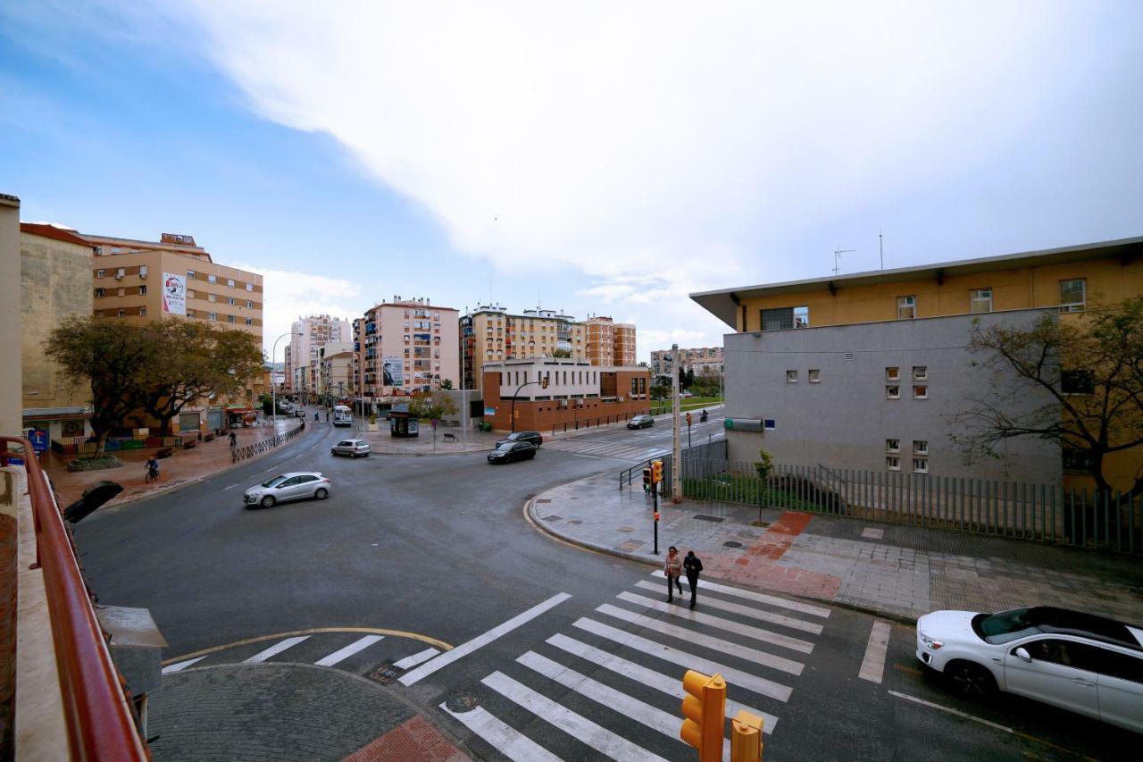 Apartment Apartamento Con Parking Union 45 Malaga