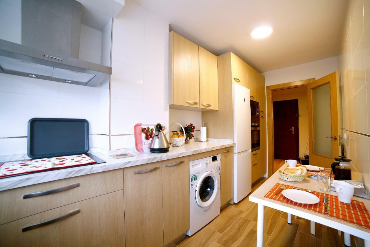 Apartamento Con Parking Union 45 * Malaga
