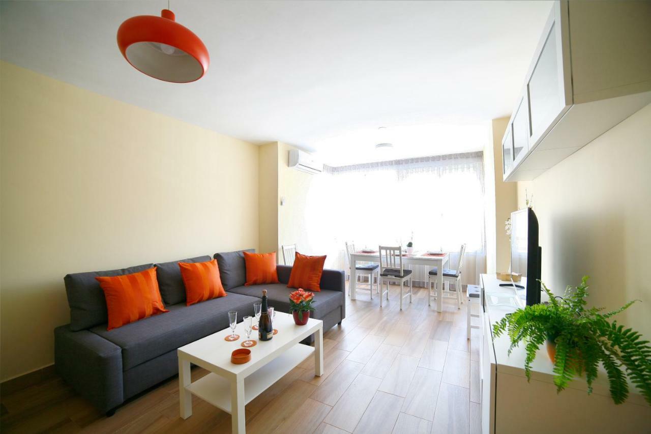 Apartamento Con Parking Union 45 *